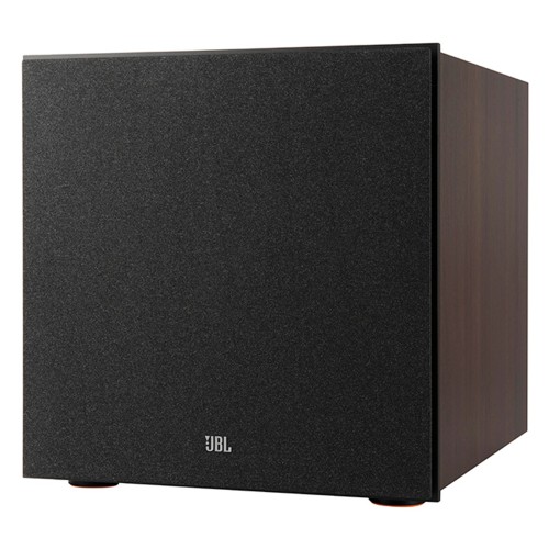 Subwoofer activo Bass...