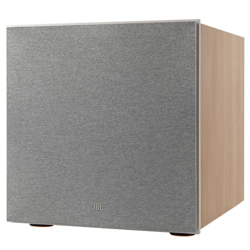 JBL 220P Subwoofer attivo...