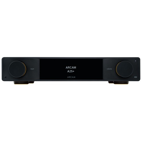 Arcam A25+ amplificatore...