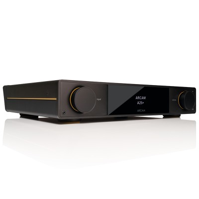 Arcam A25+ Hi-Fi Integrated Amplifier