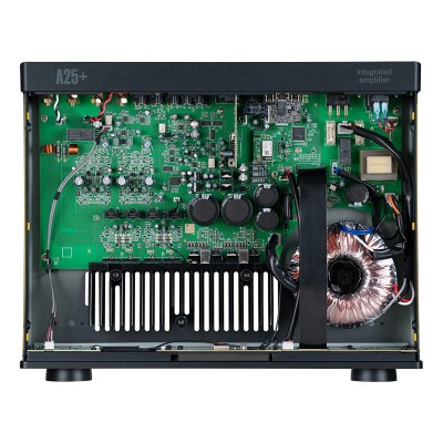 Arcam A25+ Hi-Fi Integrated Amplifier