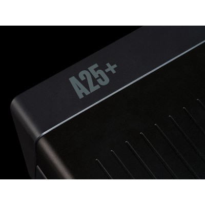 Arcam A25+ Hi-Fi Integrated Amplifier