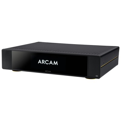 Arcam ST25 Audio Player Streamer DAC