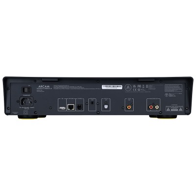Arcam ST25 Audio Player Streamer DAC
