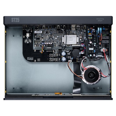 Arcam ST25 Audio Player Streamer DAC