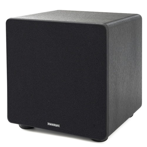 Paradigm Essentials Sub 10...
