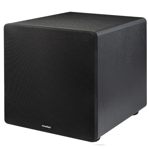 Paradigm Essentials Sub 12...