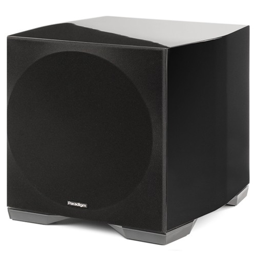 Paradigm Defiance S10...