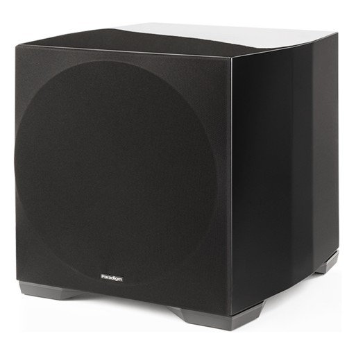 Paradigm Defiance S12...