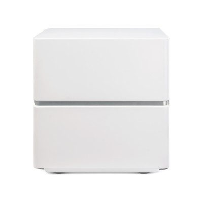 MartinLogan Dynamo 10 Subwoofer attivo wireless bianco