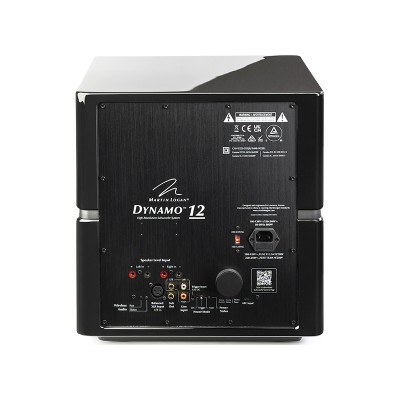 MartinLogan Dynamo 12 Subwoofer attivo wireless