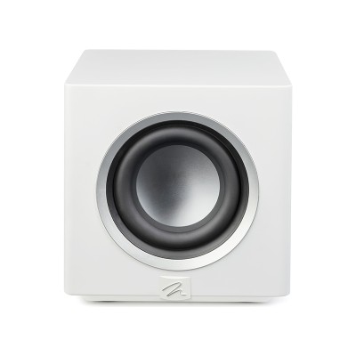 MartinLogan Abyss 8 subwoofer attivo wireless bianco