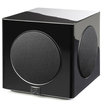 MartinLogan Abyss 8 subwoofer attivo wireless nero