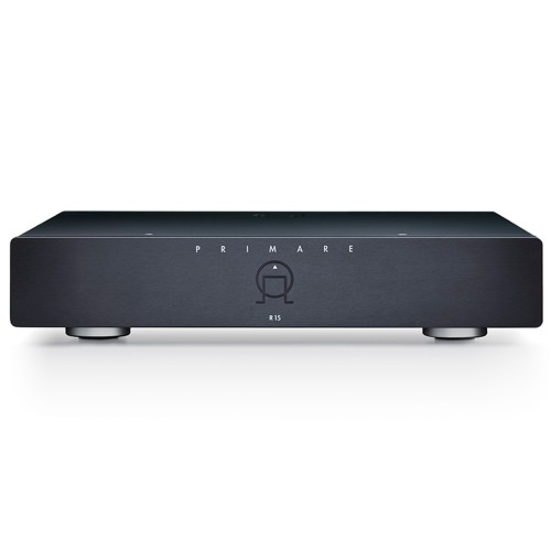 Primare R15...