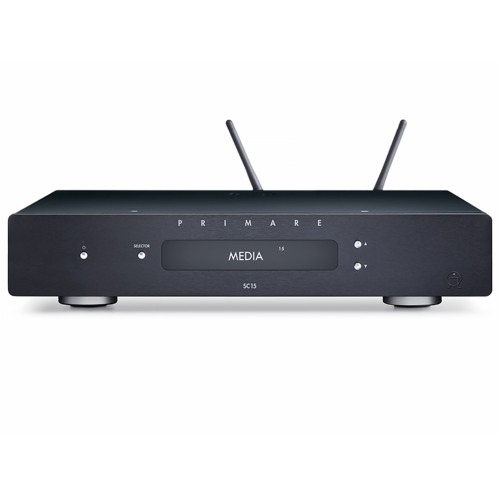 Primare SC15 Prisma MK2...