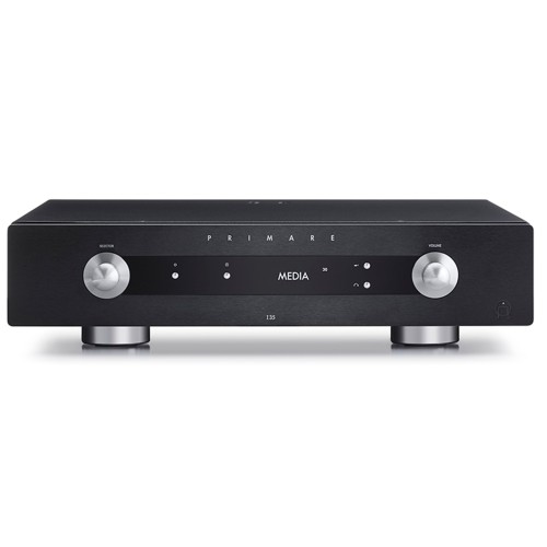 Primare I35 DAC...