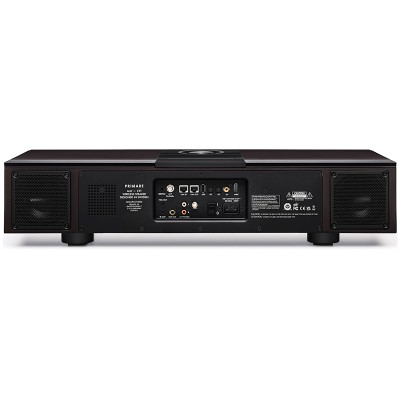 Primare Allt-i-Ett Sistema Soundbar All-in-one