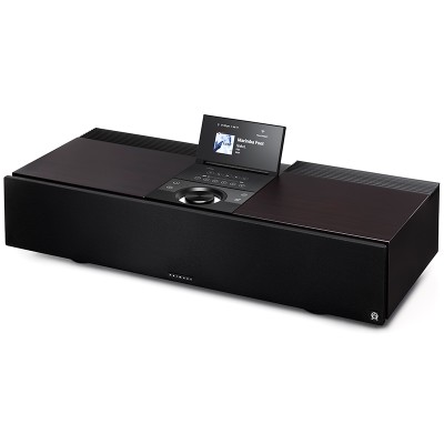 Primare Allt-i-Ett Sistema Soundbar All-in-one