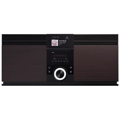 Primare Allt-i-Ett Sistema Soundbar All-in-one