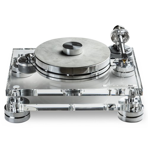 Musical Fidelity M8xTT...