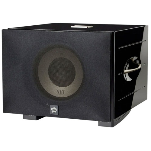REL Acoustics S/850 Powered...