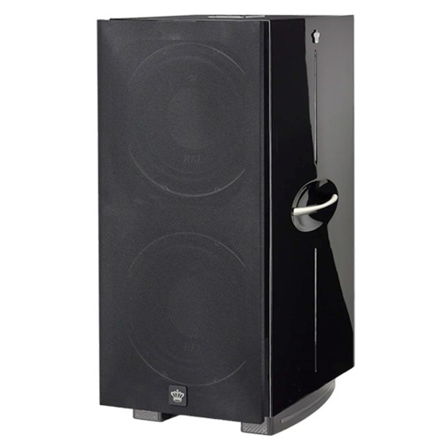 REL Acoustics 212 Black...