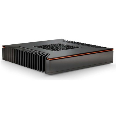 Roon Nucleus Titan Media Server musicale