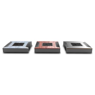 Roon Nucleus Titan Media Server musicale