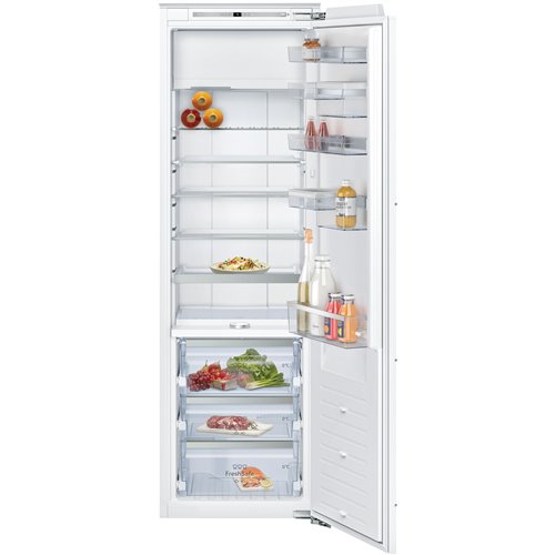 Neff ki8826de0 N90 frigorifero con scomparto freezer da incasso h 178 cm NC