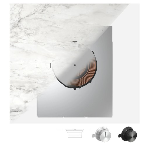 Gaggenau cu428100 modulo a...