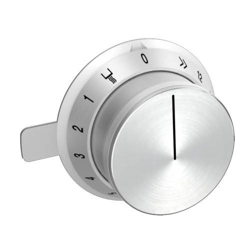 Gaggenau cku410010 manopola...