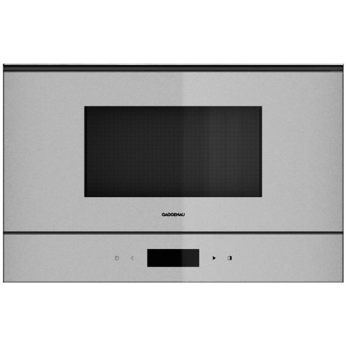 Gaggenau gm221130 forno...