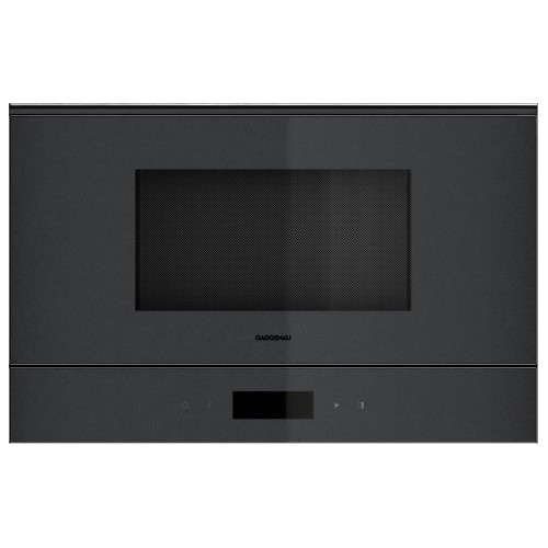 Gaggenau gm221100 forno...