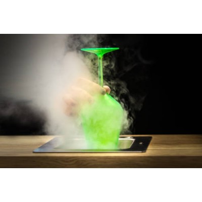 Thrill vortex f1 sbi gela bicchieri sanificatore da incasso pvd nero