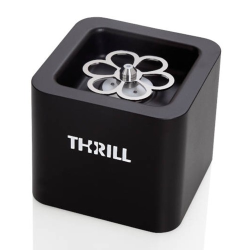 Thrill Vortex Cube congela...
