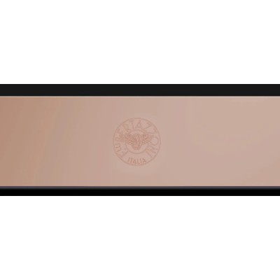 Bertazzoni fmod6117ptm3 forno pirolitico da incasso 60 cm bronzo specchio