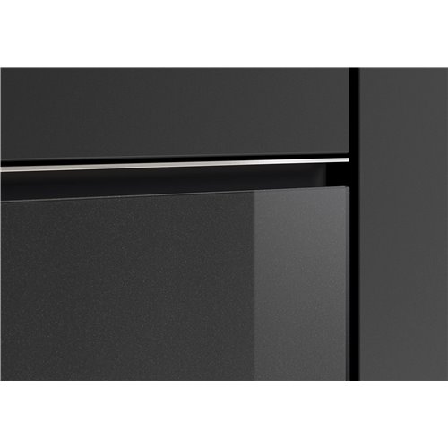 Gaggenau gc251100 macchina caffè automatica 60 cm onyx