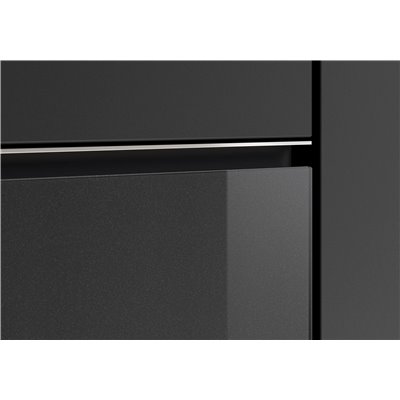 Gaggenau gc251100 macchina caffè automatica 60 cm onyx