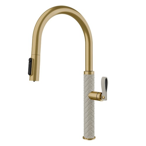 Gessi pelle 60934 435...