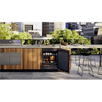 Liebherr uorpr 365i frigorifero da esterno outdoor da incasso sottotop