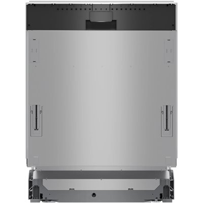 Siemens sn75zx17ce iQ500 lavastoviglie da incasso scomparsa totale 60 cm