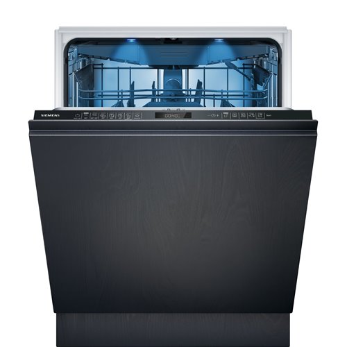 Siemens sn95ex22ce iQ500 lavastoviglie da incasso scomparsa totale 60 cm