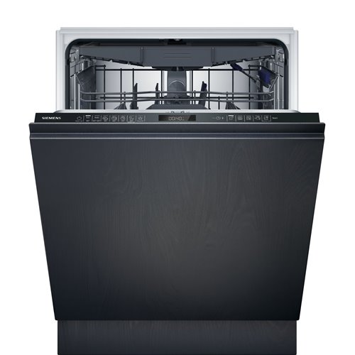 Siemens sn75ex23ce iQ500 lavastoviglie da incasso scomparsa totale 60 cm