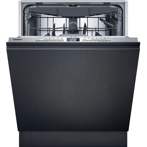 Siemens sn73ex06ve iQ300 lavastoviglie da incasso scomparsa totale 60 cm