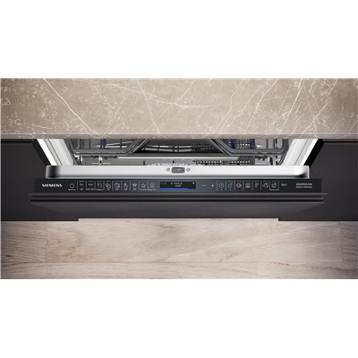 Siemens sn97t801ce iQ700 lavastoviglie zeolite incasso scomparsa totale 60 cm SL