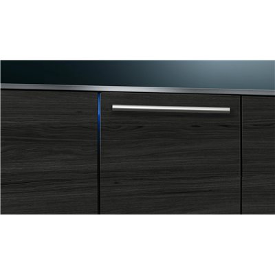 Siemens sn97t801ce iQ700 lavastoviglie zeolite incasso scomparsa totale 60 cm SL