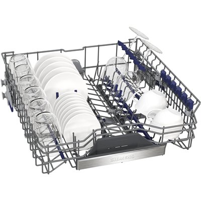 Siemens sn97t801ce iQ700 lavastoviglie zeolite incasso scomparsa totale 60 cm SL