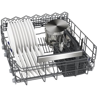Siemens sn97t801ce iQ700 lavastoviglie zeolite incasso scomparsa totale 60 cm SL