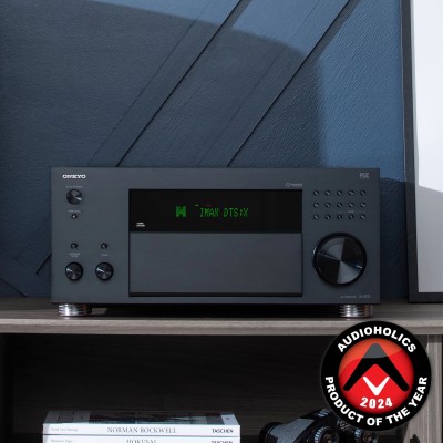 Onkyo tx-rz70 sintoamplificatore av 11.2 canali - nero