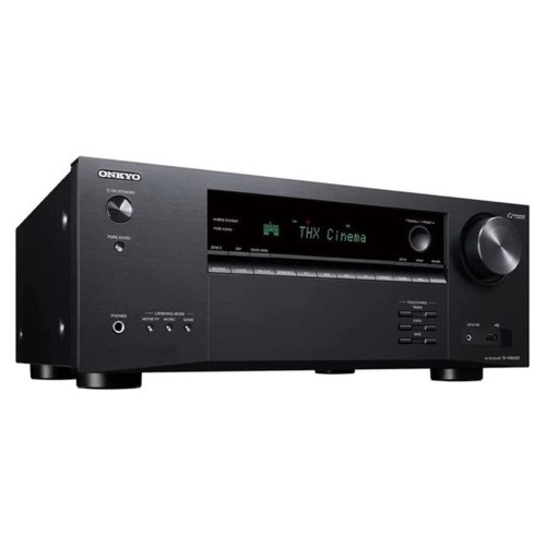 Onkyo TX-NR6100 7.2-Kanal...